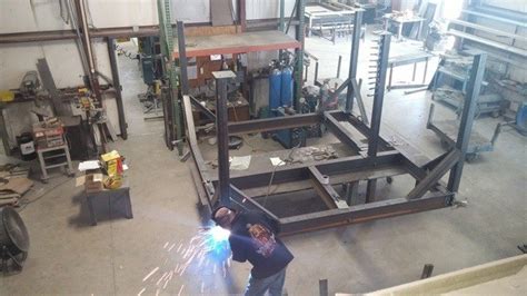 metal fabrication shop tavres fl|custom metal fabricators.